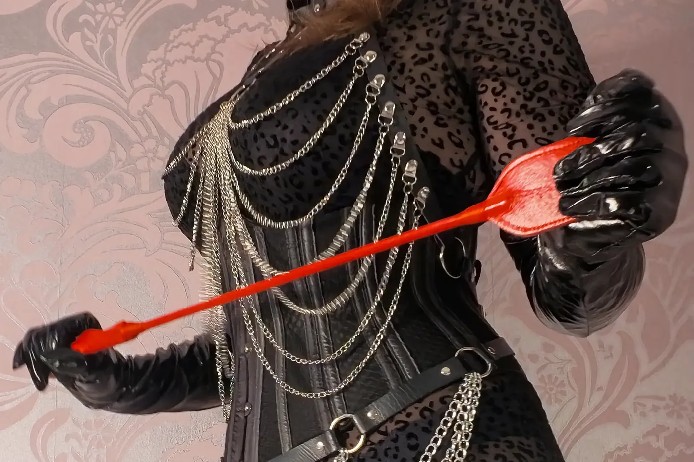 Mistress Elektra Blog